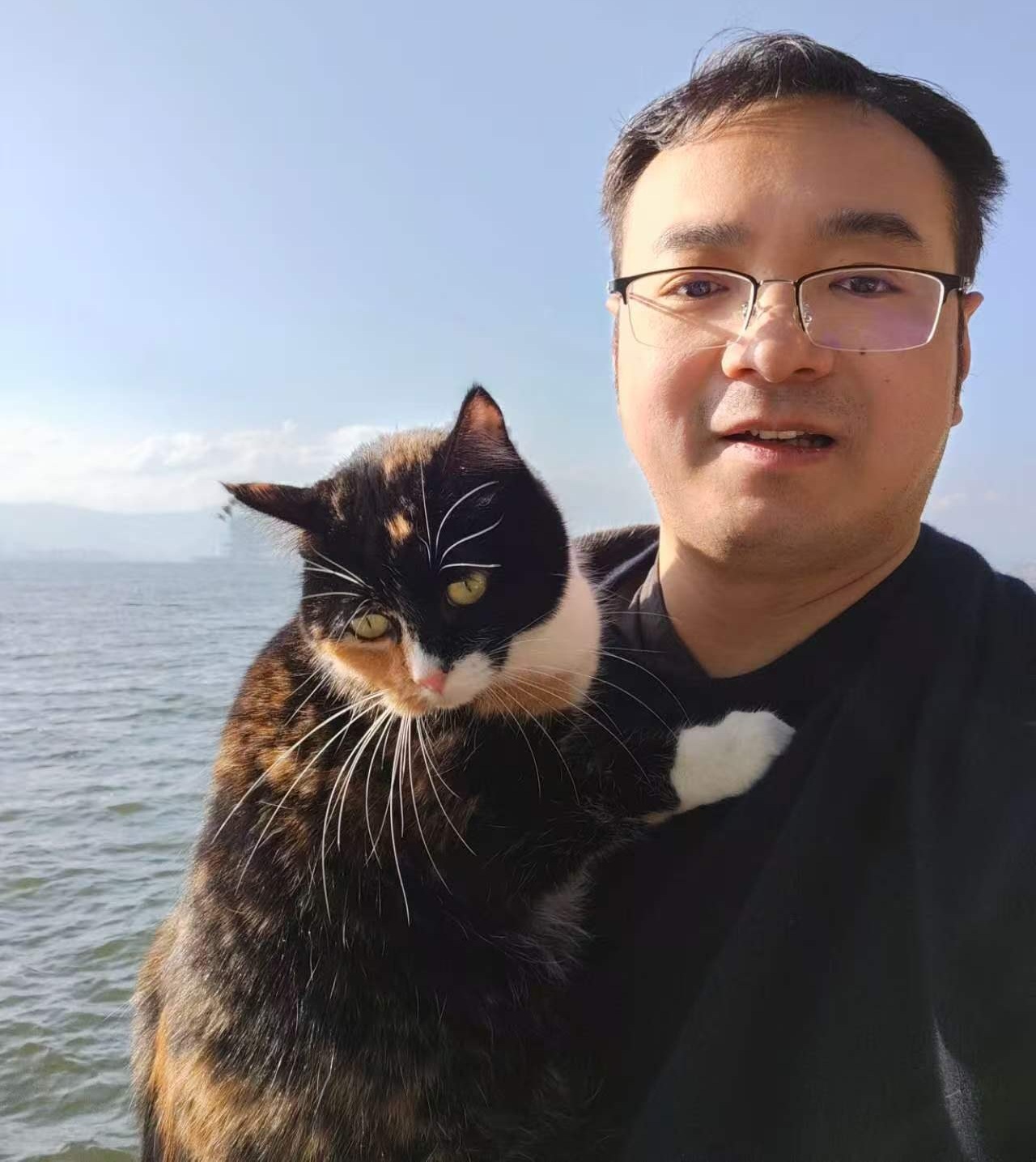 罗竞超